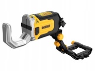 DEWALT DT20560 adaptér na rezanie PVC rúr pre stroj na uzatváranie rúrok