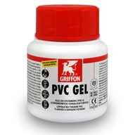 LEPIDLO NA POTRUBIE PVC TVAROVKY PVC 125ml Tlakové systémy odpadových vôd