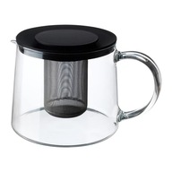 Ikea Riklig džbán infuzér 1500 ml