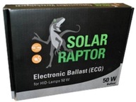 SOLÁRNY RAPTOR EVG50W HAGEN ELEKTRONICKÝ PREDRADNÍK