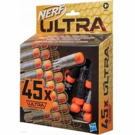 Hasbro Nerf Ultra - Darts 45-Pak E9430