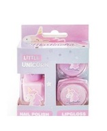 MINI SET LITTLE UNICORN