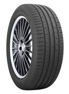 2 x Toyo Proxes Sport SUV 255/50 R20 109 Y XL FR