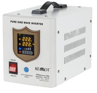 Núdzový zdroj KEMOT URZ3404 12V 230 500VA/300W