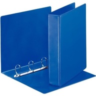 ESSELTE A4 BINDER BINDER STRANA 62 MM DR PRSTEŇ PRIEMER 40 MM