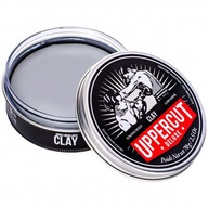 Uppercut Deluxe Clay silný íl na vlasy 70g