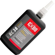 CX80 RC38 Anaeróbne LEPIDLO NA NITE OCEL ALU 50ml