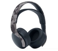 Bezdrôtové slúchadlá Sony PS5 PULSE 3D Midnight Grey Camo