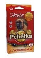 Pchełka Obojok 65cm Proti ektoparazitom d / Pes