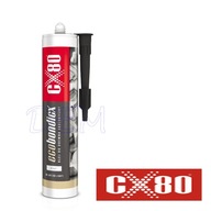 EKOLOGICKÉ DREAN GLUE - VYSOKÁ DREPIACA SILA - BIELA ​​- CX80 - 300 ml!!