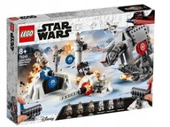 LEGO Star Wars Echo Base Defense 75241 Disney novinka