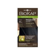 Biokap Delicato 1.0 prírodný čierny 140ml