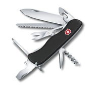 VICTORINOX 0,8513,3 Nôž 14 FUNKCIÍ ČIERNA