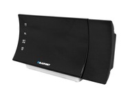 RÁDIOVÝ ALARM BLAUPUNKT S NABÍJANÍM USB CRP81.