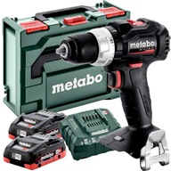 VŔTAČKA BS18 LT BL SE 602367800 METABO