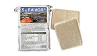 Vojenská dávka MSI SURVIVOR 125g