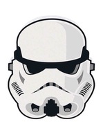 LAMPA / STAR WARS / STORMTROOPER / STORMTROOPER