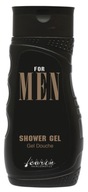 Carin For Men sprchový gél 250 ml