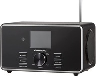 Digitálne rádio Grundig DTR4500 2.0 FM DAB + BT