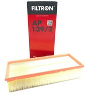 FILTRON VZDUCHOVÝ FILTER AP 139/2