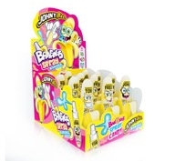 Johnny Bee Bananas sprej 300ml (12x 25ml)