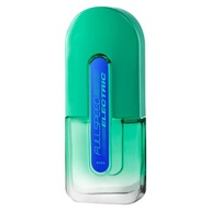 AVON Elektrická toaletná voda Full Speed ​​75 ml