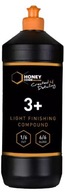 Honey Light Finishing Compound 3+ ANTI-HOLOGRAM 1L