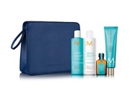 Moroccanoil - Hydratačný set na vlasy