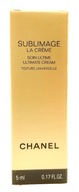 Chanel Sublimage La Creme Universelle krém 5ml