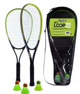 BADMINTON SPEED STIGA LOOP 22, set komét