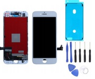 LCD DISPLEJ PRE APPLE IPHONE 7 BIELA ​​KVALITA!!