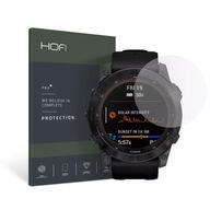 Tvrdené sklo hofi sklo pro+ garmin fenix 7x