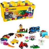 Lego Classic 10696 Creative Bricks Medium Box