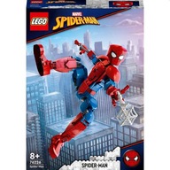 LEGO MARVEL - SPIDERMAN Č.76226