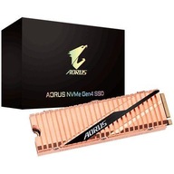 Gigabyte AORUS SSD 1TB M.2 2280 SSD