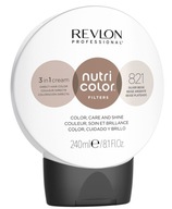 REVLON NUTRI COLOR FILTERS 821 Farbiaca maska