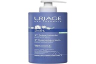 URIAGE BABY 1. DUSCHCREME, 500 ML, WEI