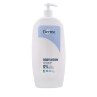 DERMA FAMILY HYPOALERGICKÉ TELOVÉ MLIEKO 800ml