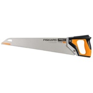 FISKARS POWERTOOTH Ručná pílka na rezanie dreva stromov Pílka na PVC 50cm