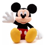 Maskot Mickey Mouse 50 cm Plyšová hračka MICKEY