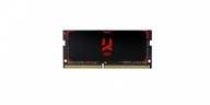 DDR4 IRDM SODIMM pamäť 16GB/ 3200 CL16 GOODRAM