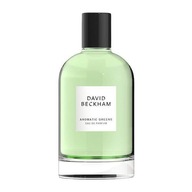 David Beckham Aromatic Greens - parfumová voda. 100 ml