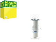 MANN PRIEMYSELNÝ FILTER LB962 2 MANN-FILTER