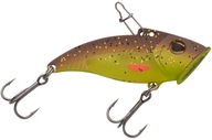 Berkley Rattling Powerblade Cicada 6,5 ​​cm hnedá Cha