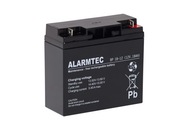 ALARMTEC BATÉRIA 18Ah 12V ALARM, UPS BP18-12