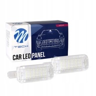 OSRAM LED vnútorné osvetlenie Audi A6 C6 4G A7