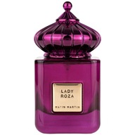 Matin Martin Lady Roza parfumovaná voda 100 ml