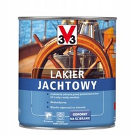 V33 ČIERA FARBA NA JACHTY 2,5L