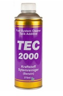 TEC2000 čistič palivového systému 375ml