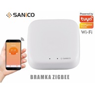 Wi-Fi SMART brána ZIGBEE TUYAsmart